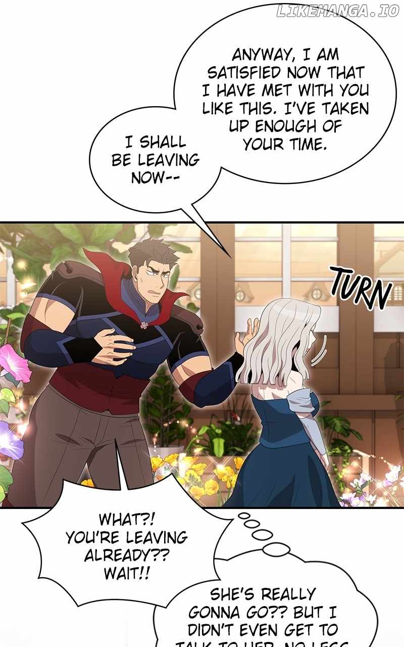 The Strongest Florist Chapter 232 35
